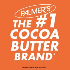 Palmer’S Palmers Cocoa Butter Formula Skin Therapy Cleansing Oil For Face