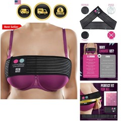 Implant Stabilizer Band I Post Surgery Augmentation and Reduction Strap I Che…