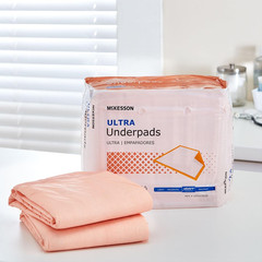 Ultra Underpads, Incontinence Bed Pads 30″ X 30″ [100 Count], Heavy Absorbency,