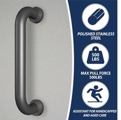 Grab Bars