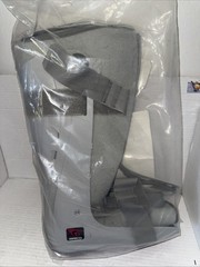 New Breg BL525003 Genesis 4 Strap Tall Walker Size Small Gray