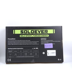 SOLOEVER XL Copper Back Brace for Lower Back Pain Breathable Lumbar Support