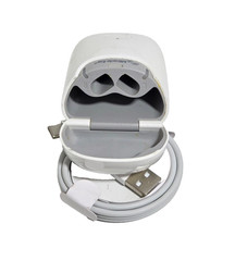 Miracle Ear CHARGE iRIC Charger V1 Hearing Aid Charger with USB cable
