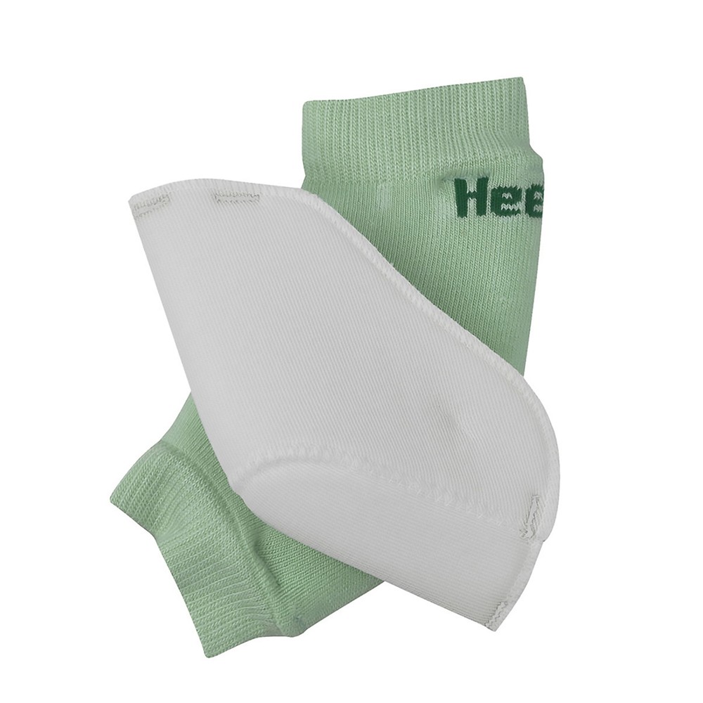 Heelbo Heel / Elbow Protection Sleeve Green X-Large Slip-On D 12040