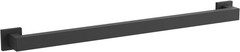 Kohler K-23295-Bl Square 24 Inch Grab Bar Installation Hardware Included 300Lb