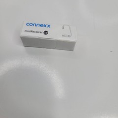 Connexx Signia MiniReceiver 3.0 Hearing Aid Right Ear Medium Size 5