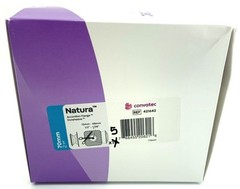 5 ConveTec Natura 421642 Wafers Accordion Flange 1/2″-1 7/8″ Exp 2029