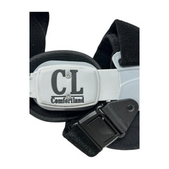CL Comfortland OA Knee Brace Left Hinged OA-200-L (Left)