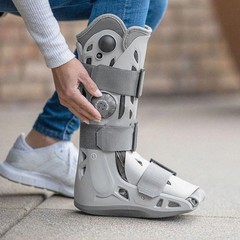 AirSelect Walking Boot Elite – Fast Edema Reduction
