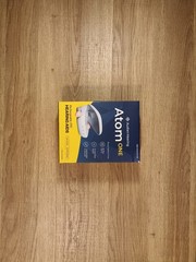 Audien Hearing Atom One – Rechargeable OTC Hearing Aids – Open Box