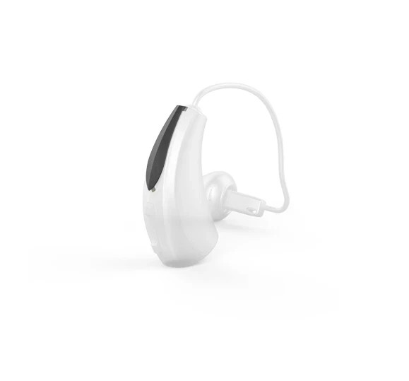 Starkey Evolve Livio AI Hearing Aid Microphone Cover Mic II 2.4GHz mRIC 312