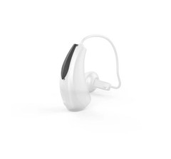 Starkey Evolve Livio AI Hearing Aid Microphone Cover Mic II 2.4GHz mRIC 312