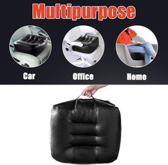 NEW Extra Thick Chair Cushions for Office,6in Breathable Adult Booster …