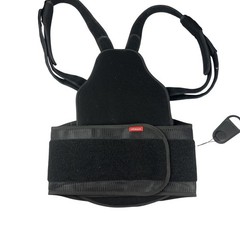Donjoy Back Brace II TLSO Thoracic Lumbar Stabilization Rehab Size Large DJO