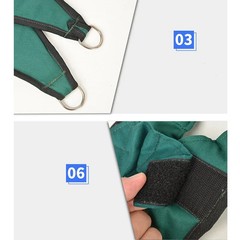 Neck Stretching Belt Neck Harness Hanging Cervical Traction Device Pain Relief