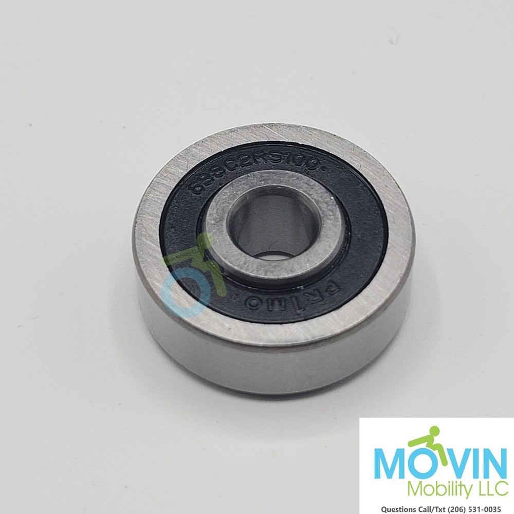 Pr1mo 638C2RS100 Caster Wheel Replacement Bearing For Power Wheelchair Scooter