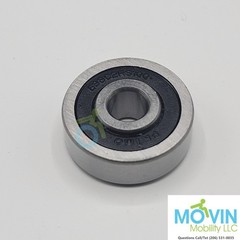 Pr1mo 638C2RS100 Caster Wheel Replacement Bearing For Power Wheelchair Scooter
