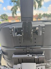 Powerchair Bag Hooks For Permobil Chairs