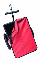 Mobility Scooter Cargo Trailer