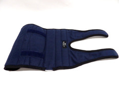Brownmed IMAK RSI Elbow PM Support – Universal – Dark Blue – Preowned/Used Once