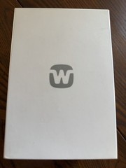 New WIDEX MRIC Charger WPT1 For Hearing AIDS