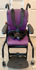 Rifton Activity Chair R840 Medium 150lb Weight Capacity