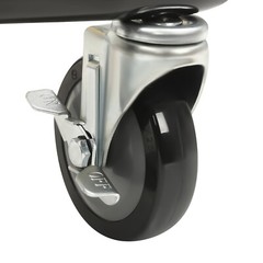 Foldable Stair TransporChair Elevator Portable StairTransport Wheelchair 159kg