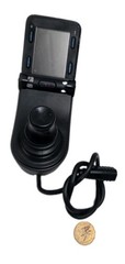 SUNRISE/PERMOBIL R-NET JOYSTICK (PJSM) D51635.03 WITH BLUETOOTH & IR