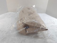 EHOB Waffle Cushion 200wci 17x 17×2 in Beige Up to 300 lbs USA New Sealed