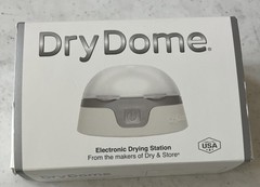 Ear Technology DryDome Hearing Aid Dryer
