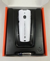 Williams Sound Pocketalker 2.0 Personal Amplifier with Microphone Manual Lanyard