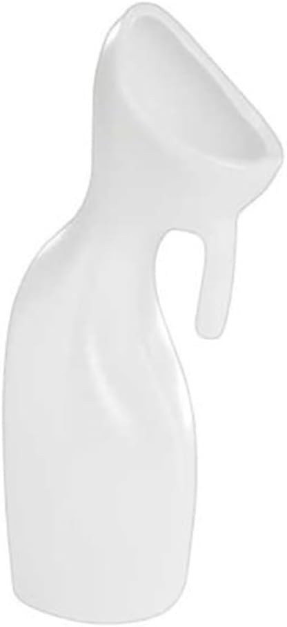 Rose HealthCare Female Urinal (Box of 36)