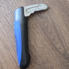 Black/Blue/Silver Movement Trainer Handheld Door Handle Opener Assist Tool