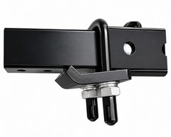 Mobility Scooter / ECV Sunshade Canopy with Hitch Tightener