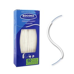 50 Count Hearing Aid Cleaner Ready-to-Use Stands Effective Thread-Fine Instrumen