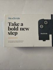 NexStride® Visual and Auditory Cueing Device