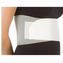 Rib Belt PROCARE One Size Fits Most Hook and Loop Closure 24 to 50 Inch 6 Inch F
