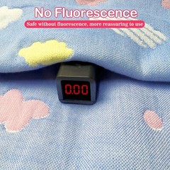 2x Washable Reusable Incontinence Bed Pads Soft Cute Cloud Pee Pads 19.7″x 27.5″