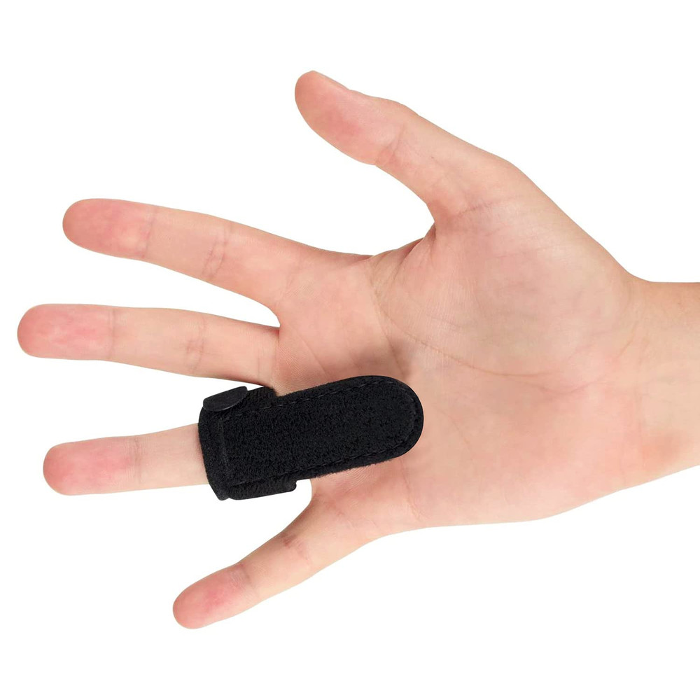 Trigger Finger Splint – Support for Brace Middle Ring Index Thumb An…