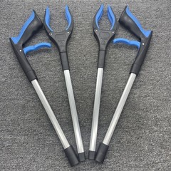 HOT SALE Trash Reacher Grabber Industrial Pick Up Stick Heavy Duty Grabber Tool