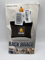 Back Brace for Lower Back Pain with Lumbar Support Size XX-Large
