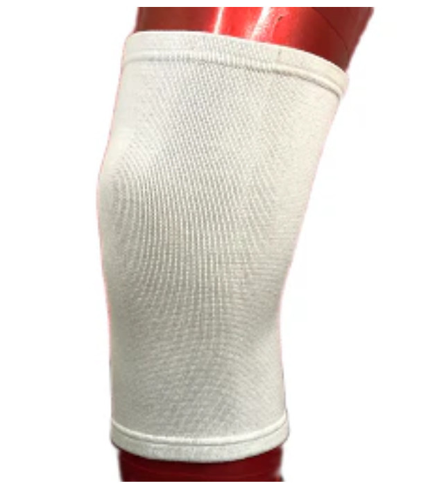 COZY SUPPORT Knee Standard with Real Copper, Made in Japan
