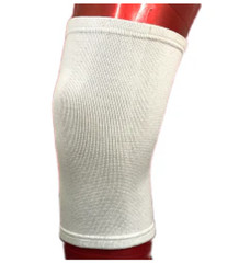 COZY SUPPORT Knee Standard with Real Copper, Made in Japan