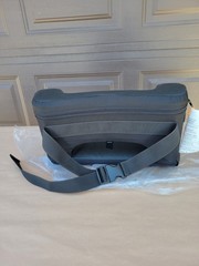 NEW – JAY Full Foot Box for Power Chairs & Wheelchairs Feet Protection Foam Pad