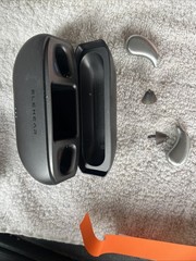 ELEHEAR-Beyond OTC Hearing Aid, AI Powered Speech Enhancement & Tinnitus Masking
