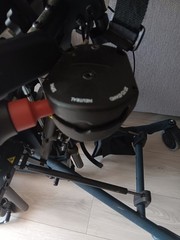 Easystand Bantam Adult Medium Stander