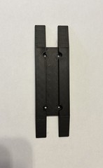 Auto Stop Hinge Block – Fits Acorn Stairlifts