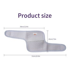 Elbow Sleeve Brace Wrap Adjustable Support Arm Arthritis Tendonitis Pain Relief