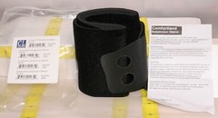 Comfortland Knee Brace Suspension Sleeve CK007 / L2397 Holds Your Brace In Place