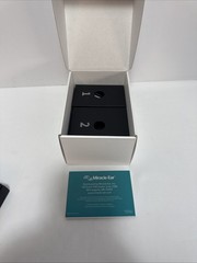 Miracle Ear TV03 TV Streamer for Wireless Hearing Aids – Open Box